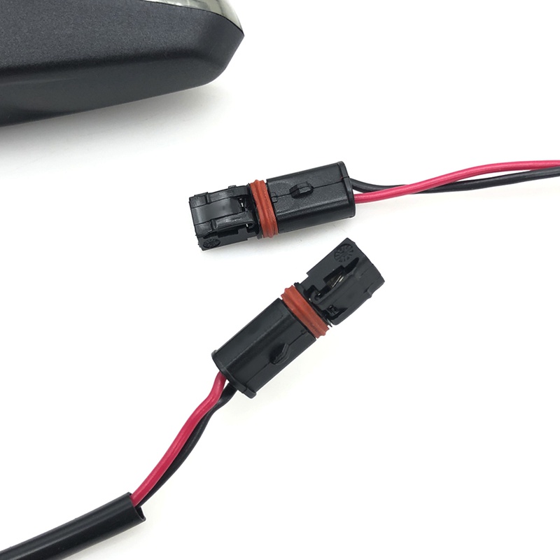 1 Cặp Đèn LED Tín Hiệu Xi Nhan Cho Xe Máy BMW R1250GS S1000XR F900R