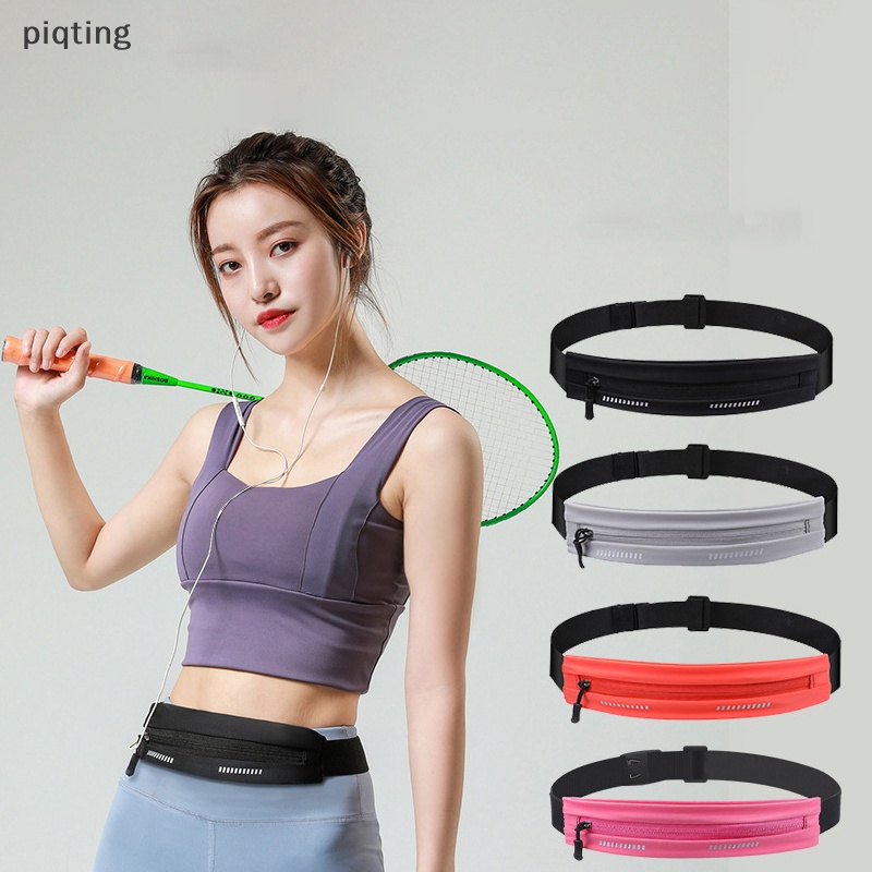 Túi Đeo Hông Đựng Điện Thoại Chống Thấm Nước Tiện Dụng Khi Tập Gym / Thể Thao Cho Nữ