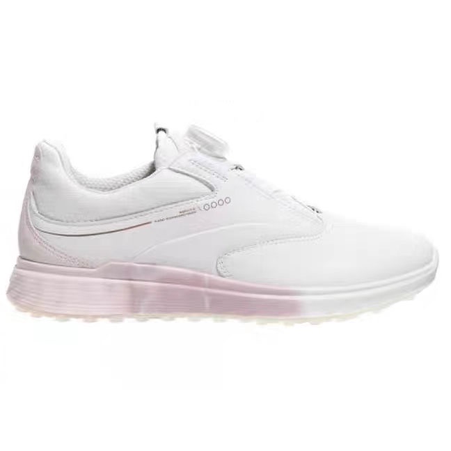 Giày Thể Thao Đánh Golf Chống Thấm Nước Hàng Mới Dành Cho Bạn Nữ