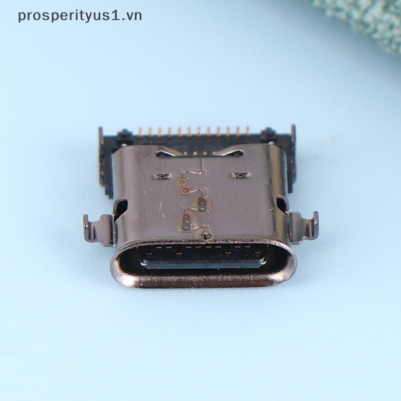 1 Cổng Sạc USB Type-c Chuyên Nghiệp Cho X280 T480S T490 T495 X390