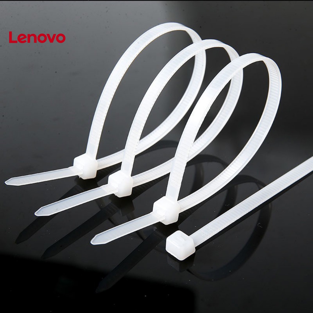 Set 500 / 1000 Dây Nylon Buộc Cây Chống Rối Đa Năng Tiện Dụng