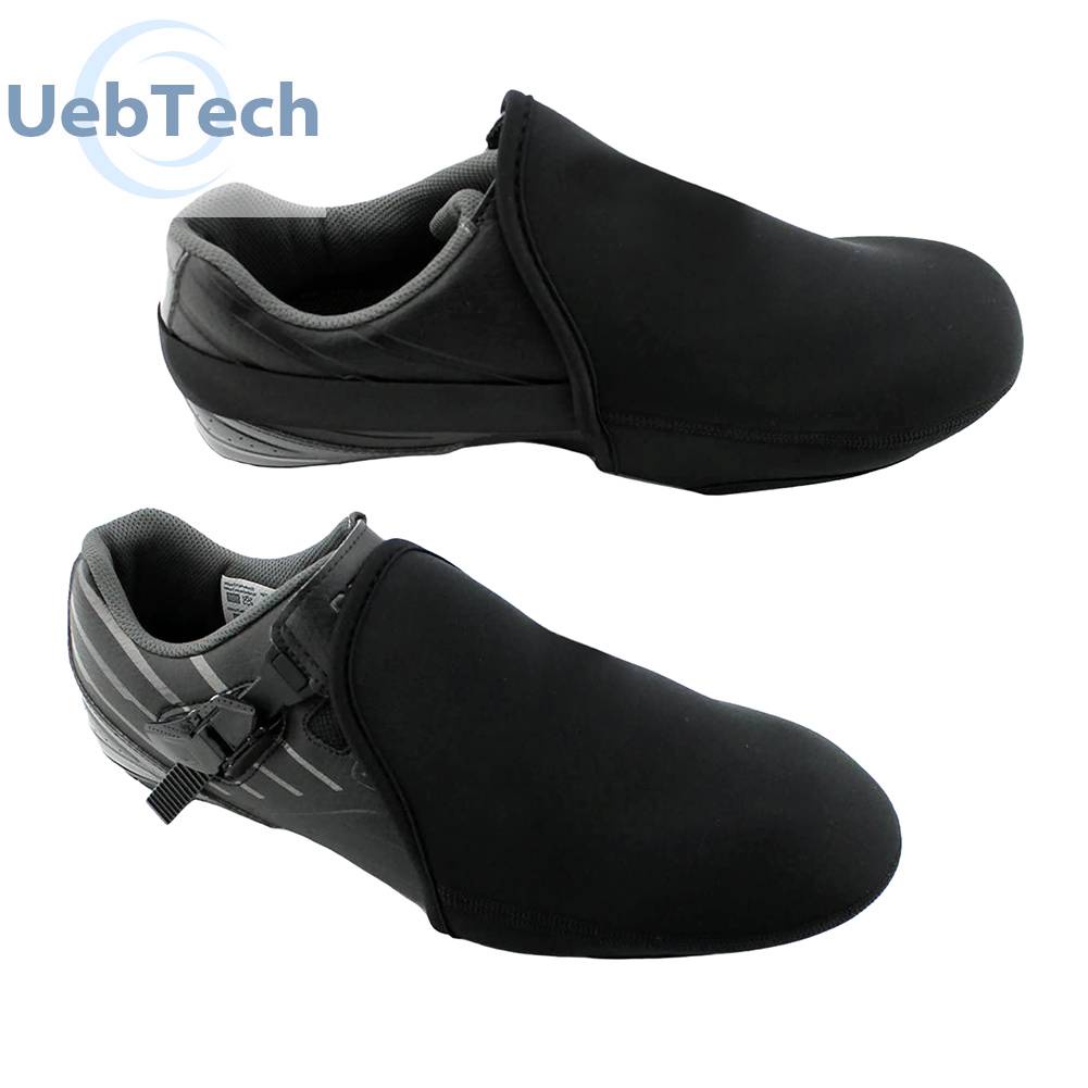 Vỏ Bọc Giày Bảo Vệ Chống Gió Tiện Lợi Dành Cho Người Đi Xe Đạp