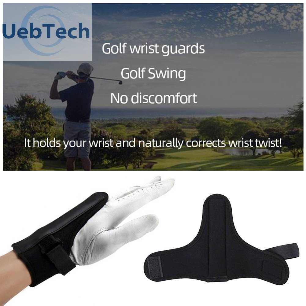 1 Đai Quấn Bảo Vệ Cánh Tay Khi Chơi Golf