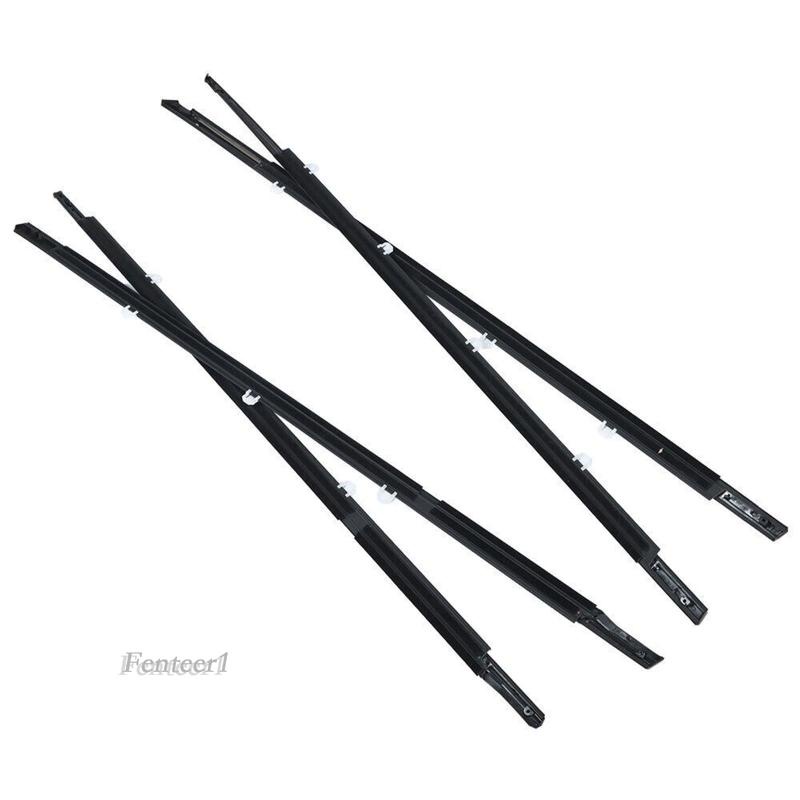 Bộ 4 Dải Niêm Phong Thời Tiết 72910TA0A01 Cho Accord Premium