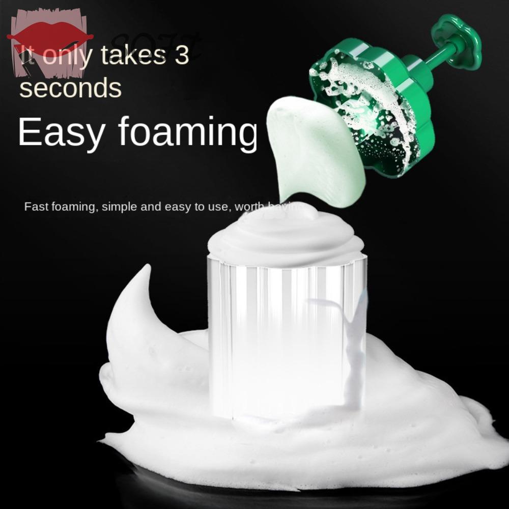 Dầu Gội Đầu Tạo Bọt SOFTNESS Cho Da Mặt