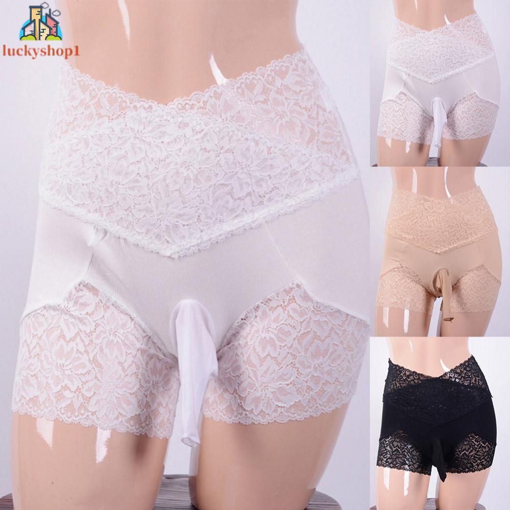 Quần Lót Ren Thời Trang Quyến Rũ Cho Nam