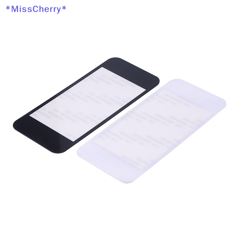 1 Miếng Nhựa Bảo Vệ Màn Hình LCD Phía Trước Cho new 2DS XL LL 2DSLL 2DSXL Mới