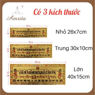 Miếng dán giải thoát qua sự nhìn