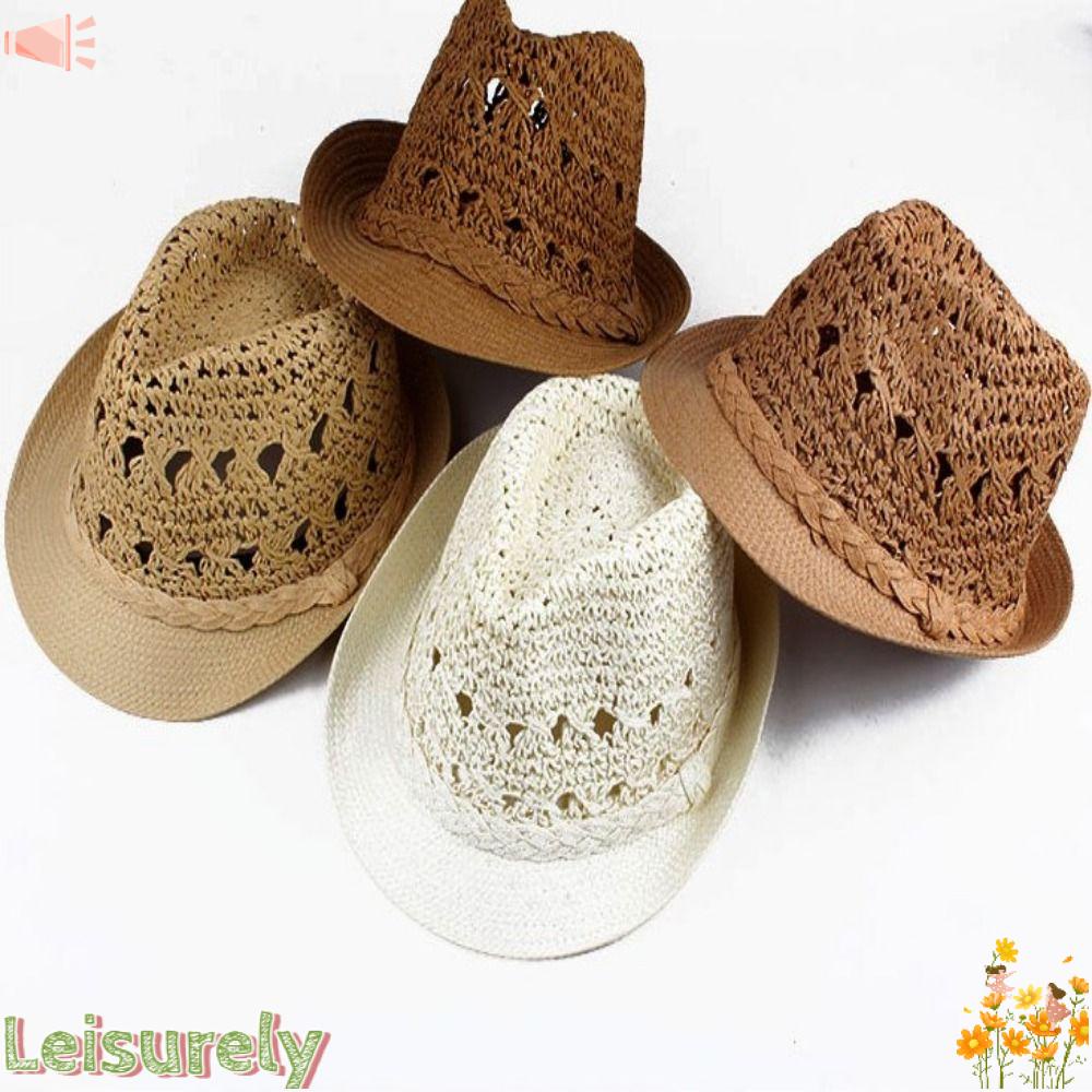 Nón Cối Rộng Vành Thoáng Khí Thời Trang Đi Biển Mùa Hè Cho Nữ