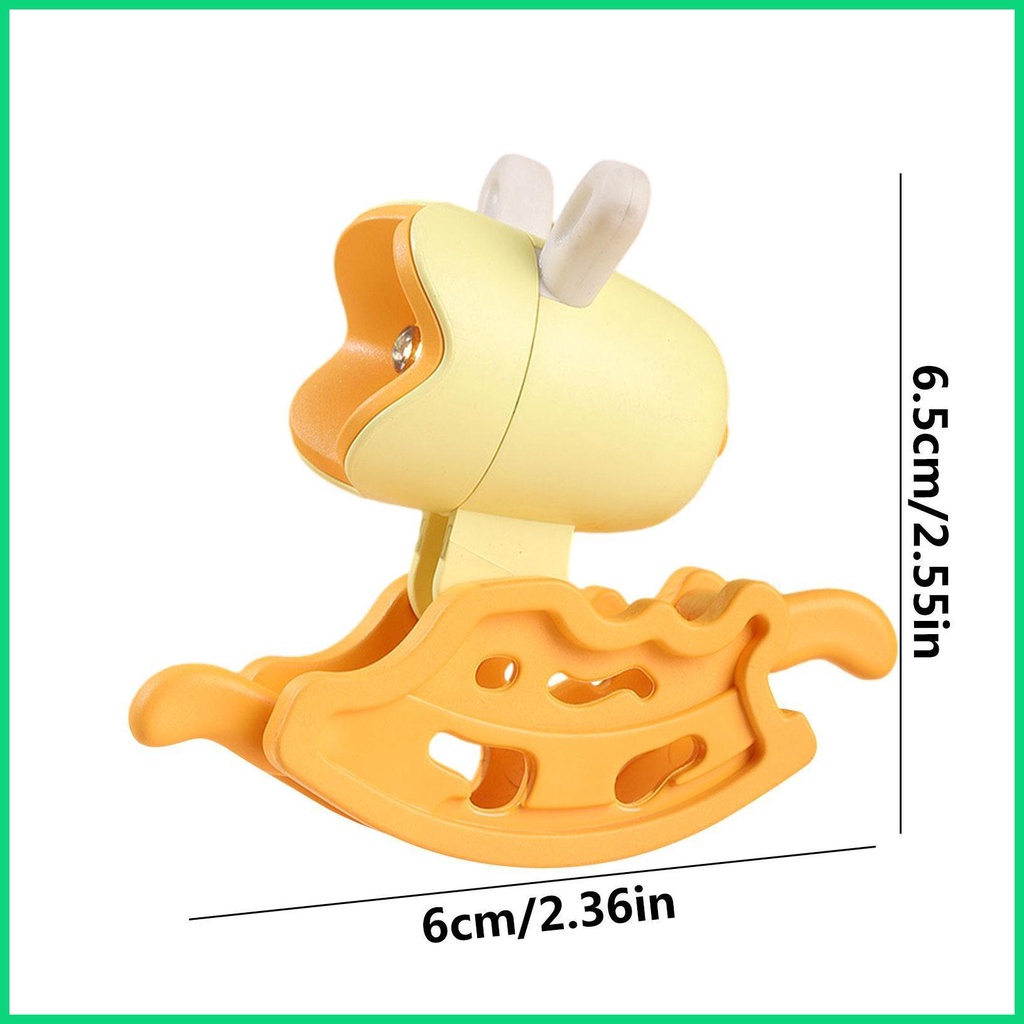 Đèn Để Bàn Hình Cún Con Dễ Thương Có Thể Điều Chỉnh Trang Trí Phòng Học Sinh