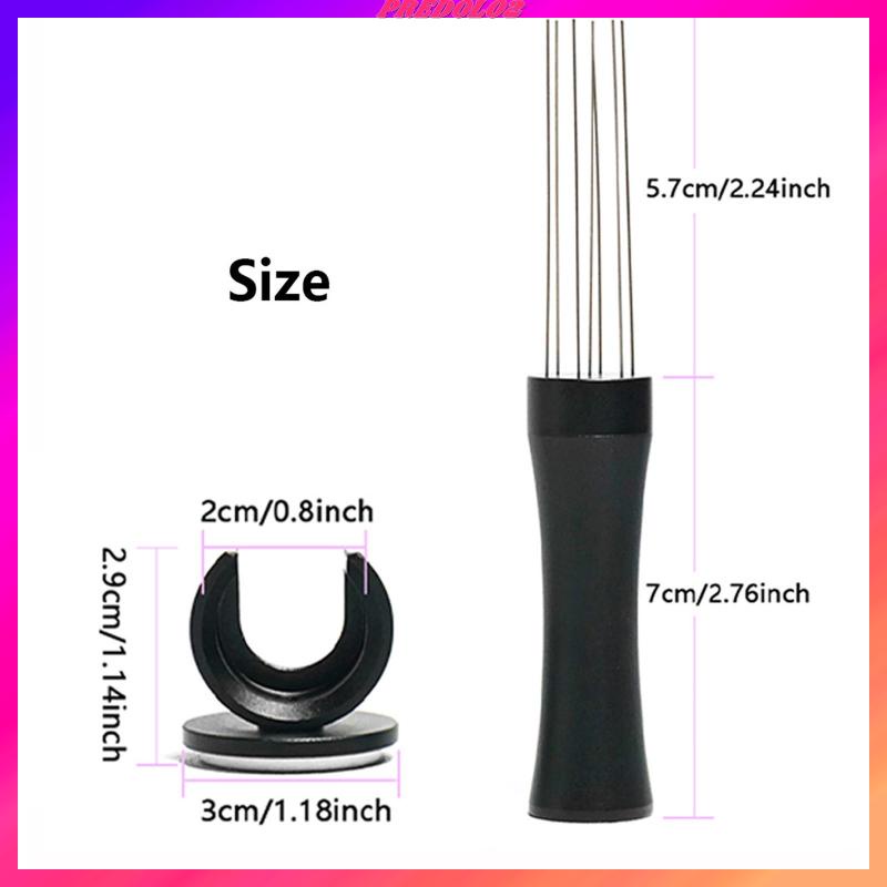 Máy Khuấy Cà Phê Espresso Kèm Giá Đỡ Chuyên Dụng Cho Nhà Hàng