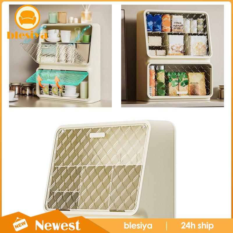 Giá Đỡ Túi Lọc Trà / Đường Tiện Dụng Cho Nhà Bếp