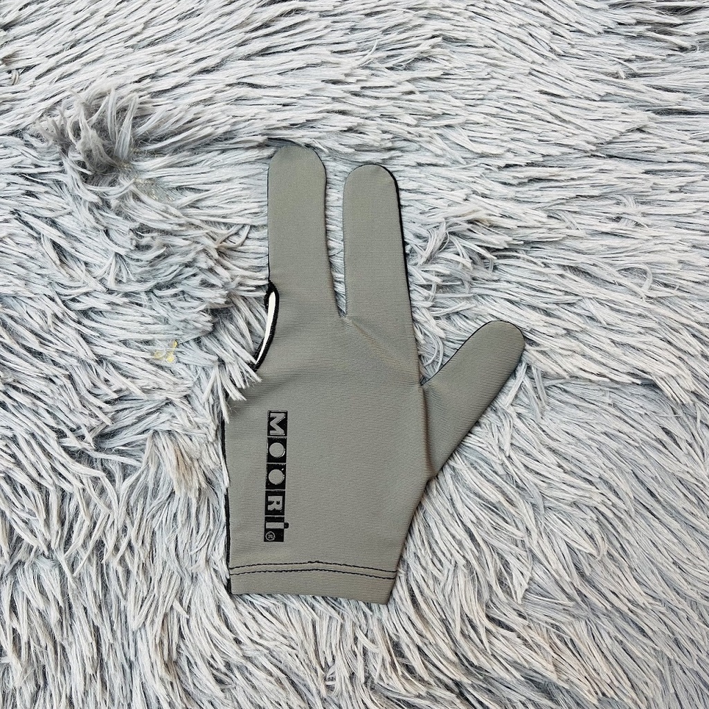 Găng tay bi a bida moori cao cấp