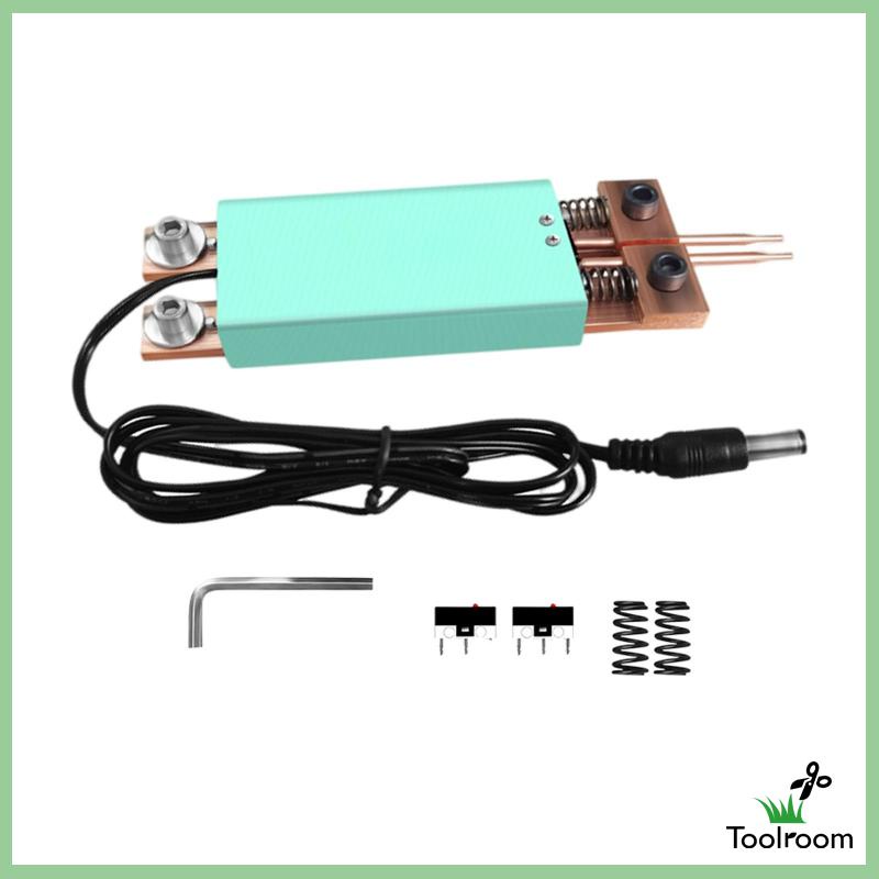 Máy Hàn Cầm Tay Chuyên Dụng Cho Pin 18650