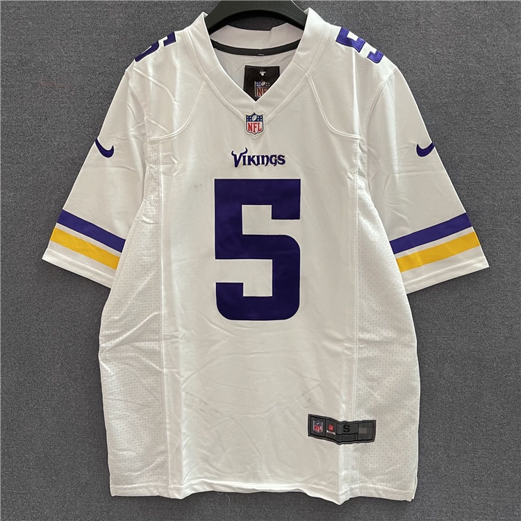 Áo Bóng Đá Tay Lỡ Dáng Rộng Phong Cách hip hop Mỹ Cá Tính