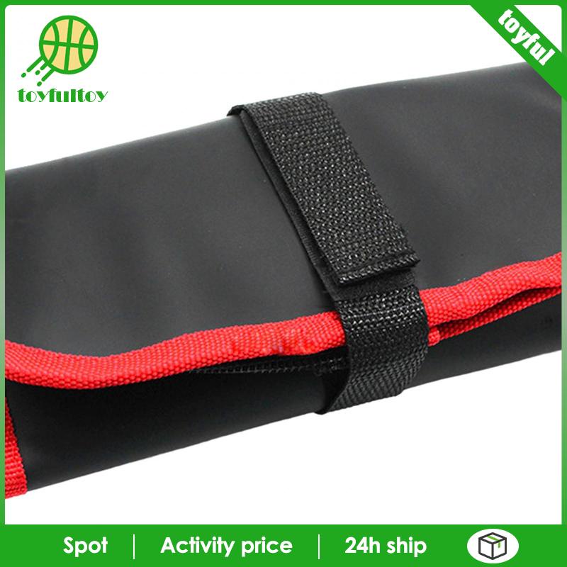 Túi Đựng Dụng Cụ Câu Cá / Cắm Trại Có Thể Gấp Gọn Tiện Lợi