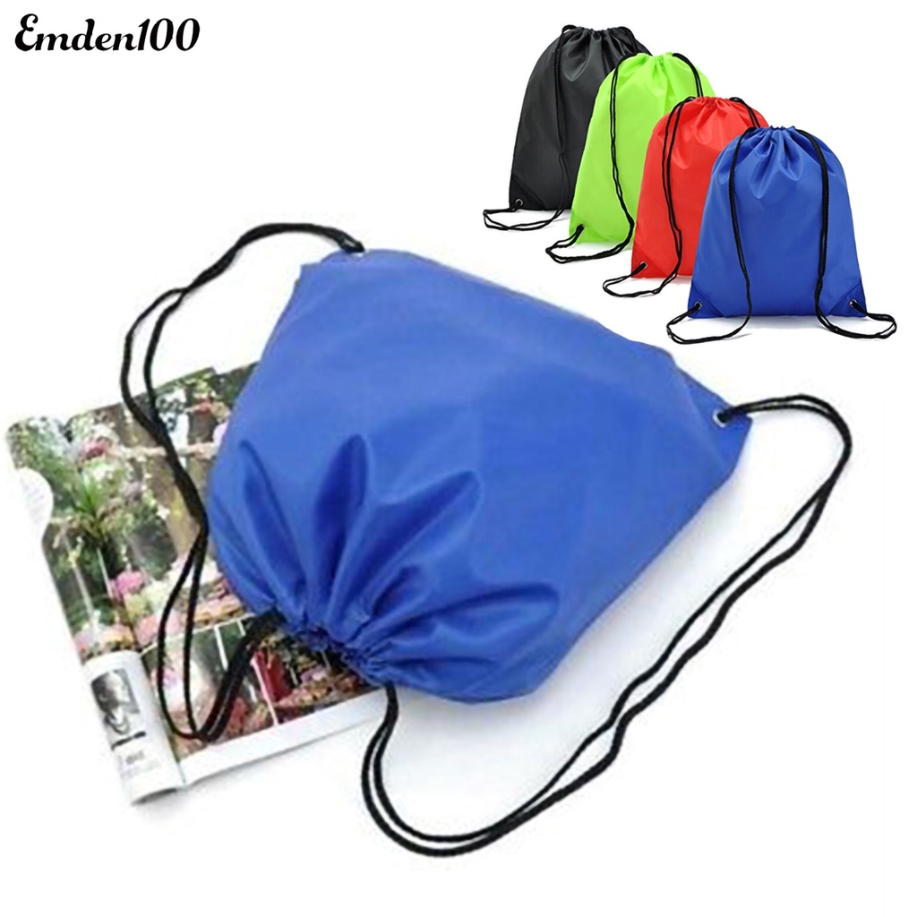 Ba Lô Dây Rút Chống Bụi Du Lịch Dã Ngoại