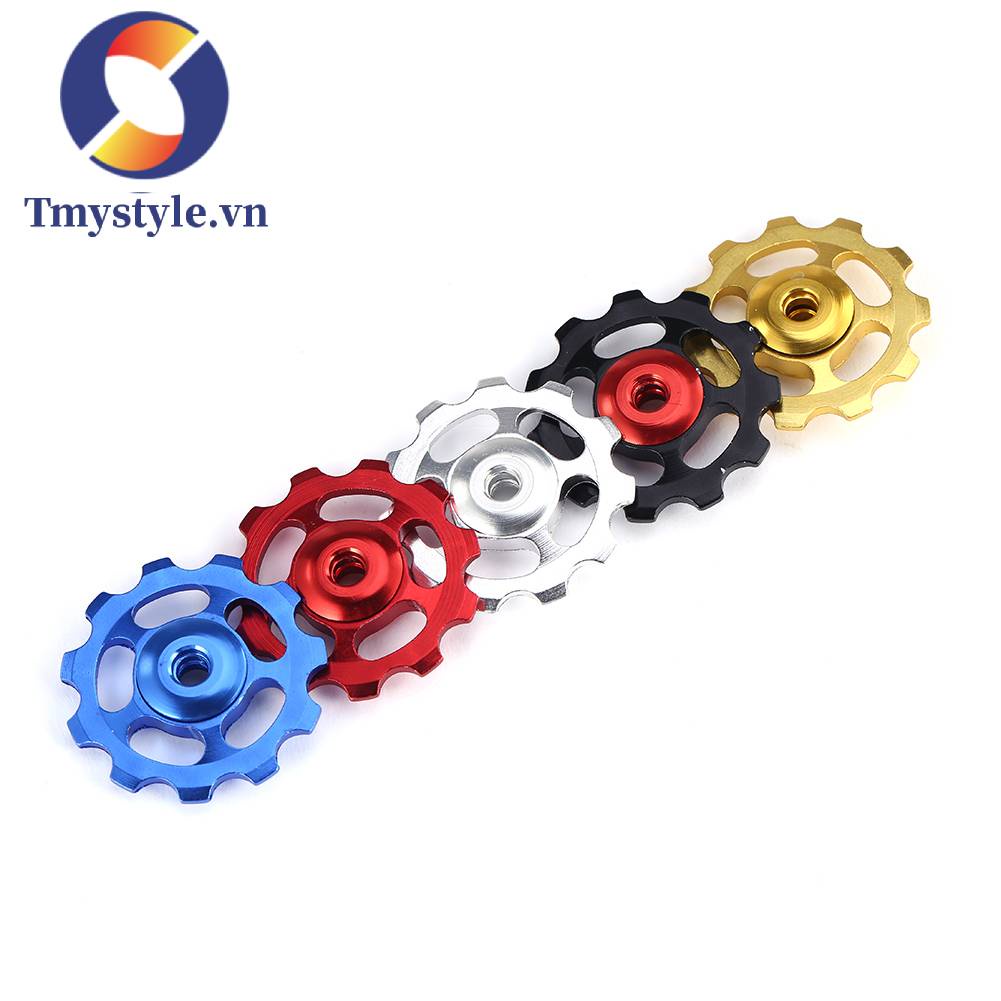 Bánh Răng Đề Sau Xe Đạp Địa Hình CNC 11T