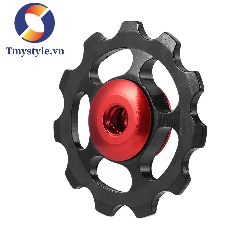Bánh Răng Đề Sau Xe Đạp Địa Hình CNC 11T