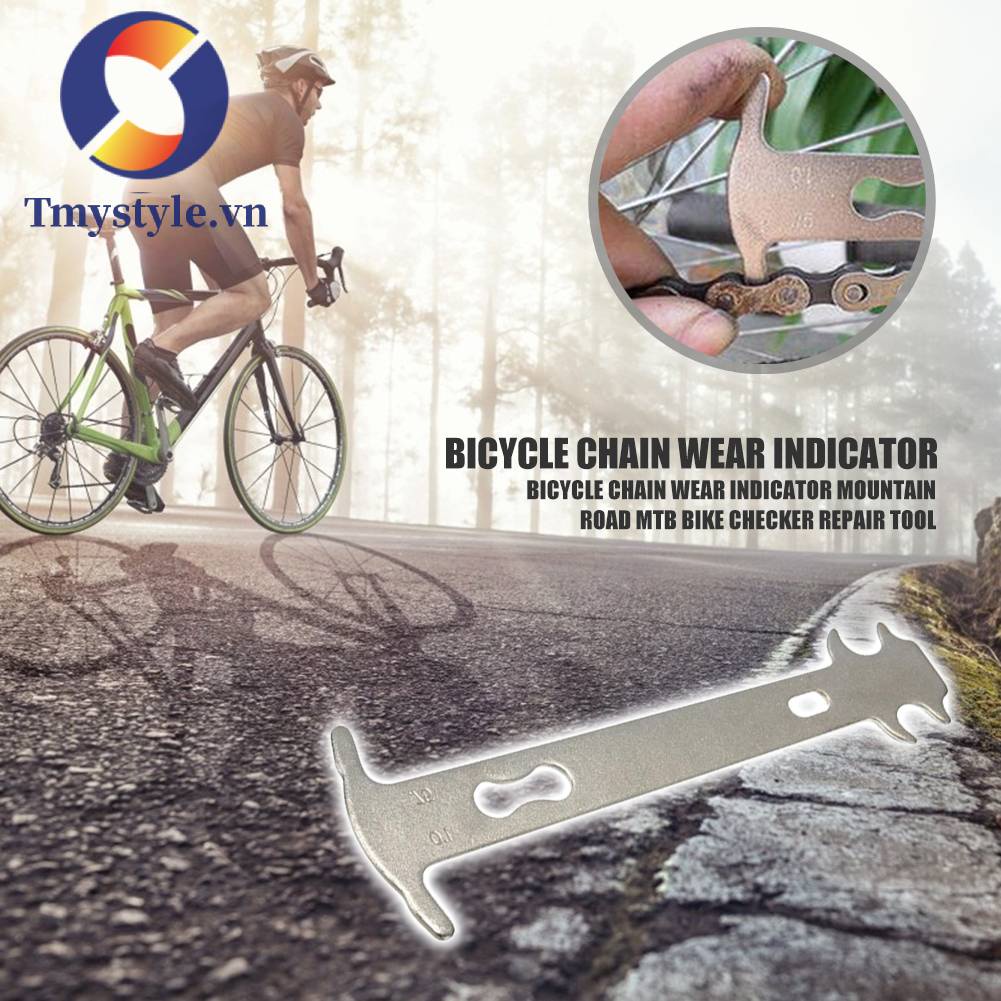 Dụng Cụ Sửa Chữa Dây Xích Xe Đạp Leo Núi MTB