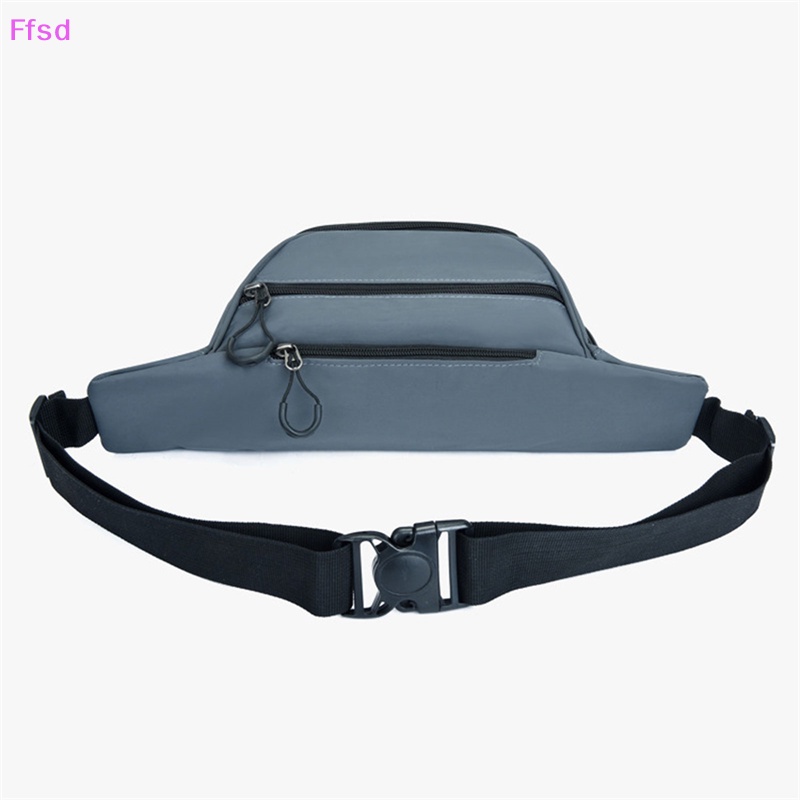 Túi Đeo Chéo Chống Thấm Nước Thời Trang 2022 Dành Cho Nam