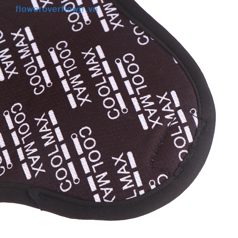 Tấm Lót Mũ Bảo Hiểm Thoáng Khí Mau Khô Tiện Dụng Khi Lái Xe Máy