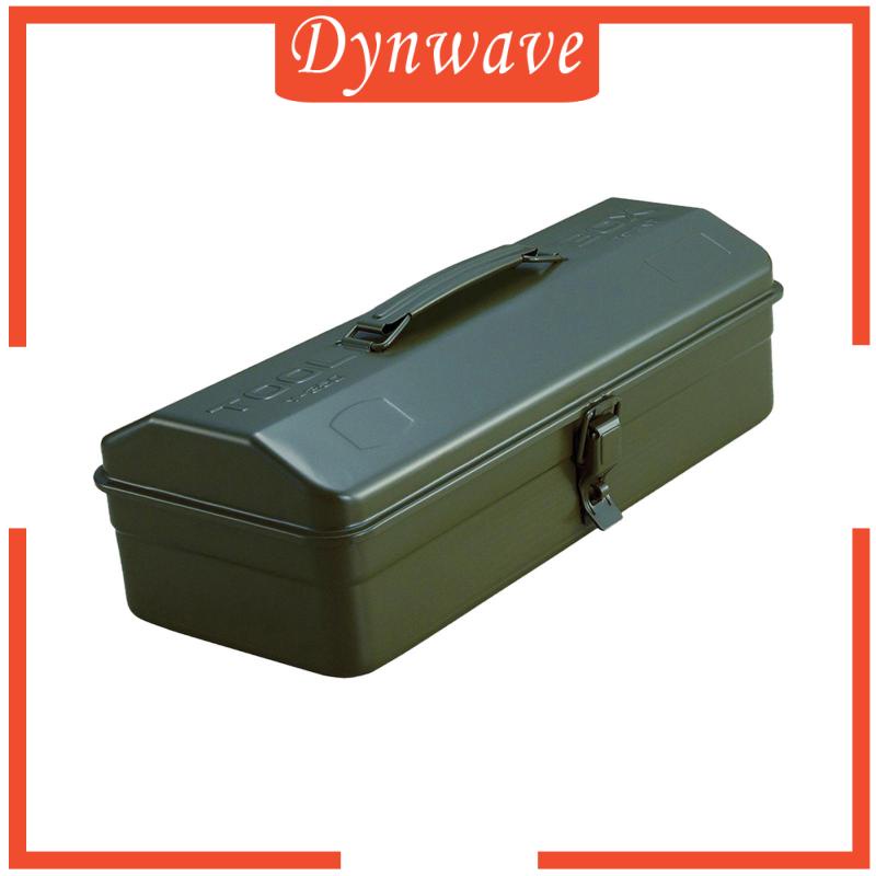 Hộp Đựng Dụng Cụ Đa Năng Gọn Nhẹ Cho Gara Xe Hơi