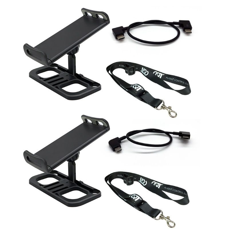 Giá Đỡ Máy Tính Bảng Điều Khiển Từ Xa Cho Mavic Air 2 2S Mini 2