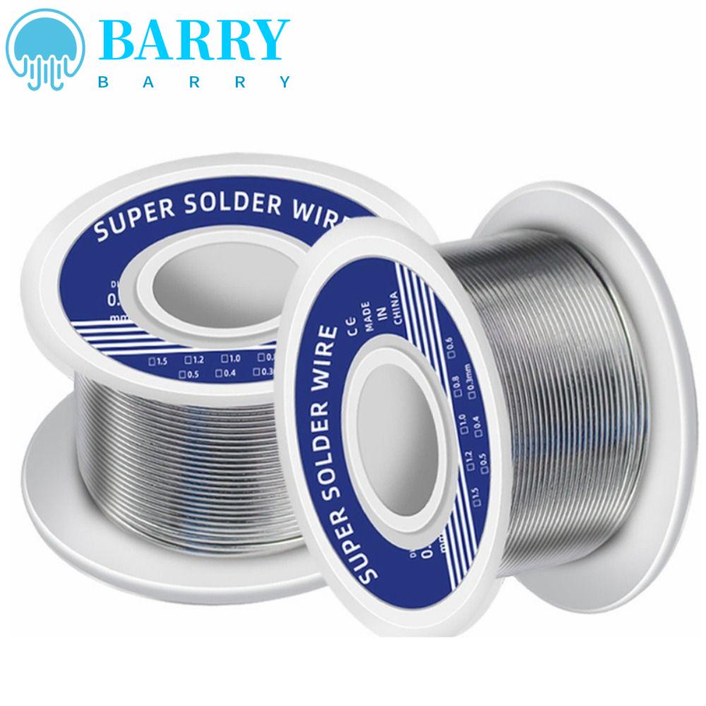 BARRY Cuộn Dây Hàn Bằng Thép Không Gỉ Đồng Niken Flux-cored Dùng Một Lần