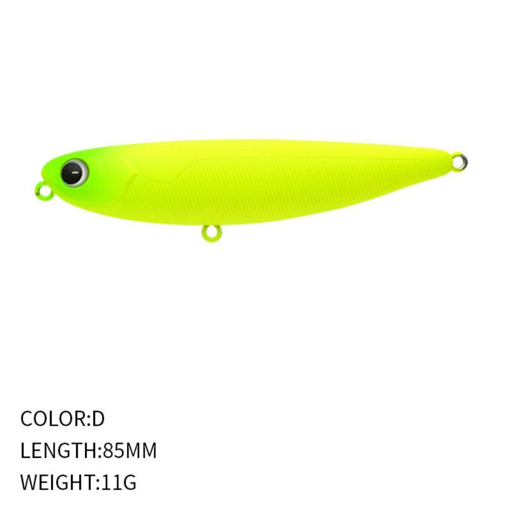 MYRONGVN Mồi Câu Cá Nhân Tạo 9211 Pesca Chất Lượng Cao