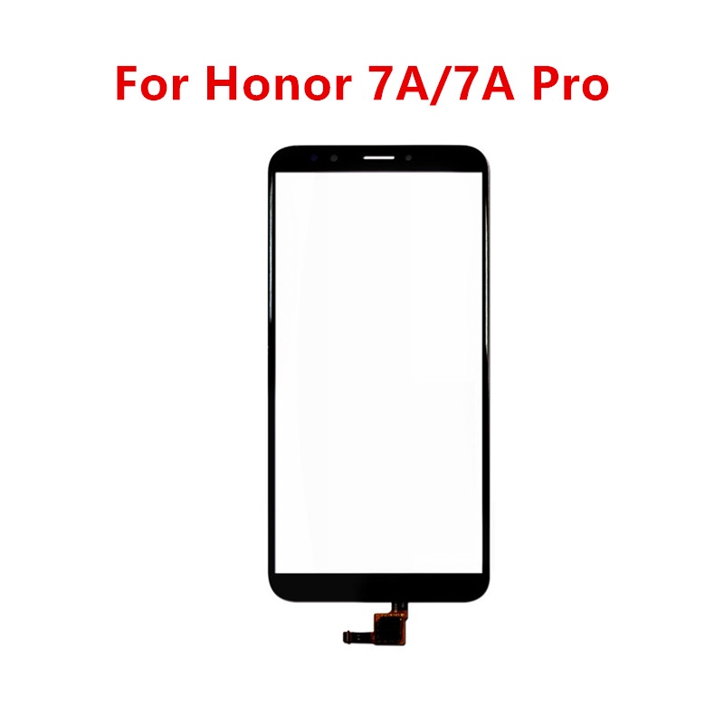 Màn Hình Cảm Ứng LCD Bằng Kính Thay Thế Chuyên Dụng Cho Huawei Honor 8A 8X Max 7X 7C 7A Honor8A