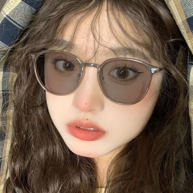 [-0°~-500°Mắt Kính Chống Tia Bức Xạ Và Ánh Sáng Xanh Dành Cho Nam Nữ