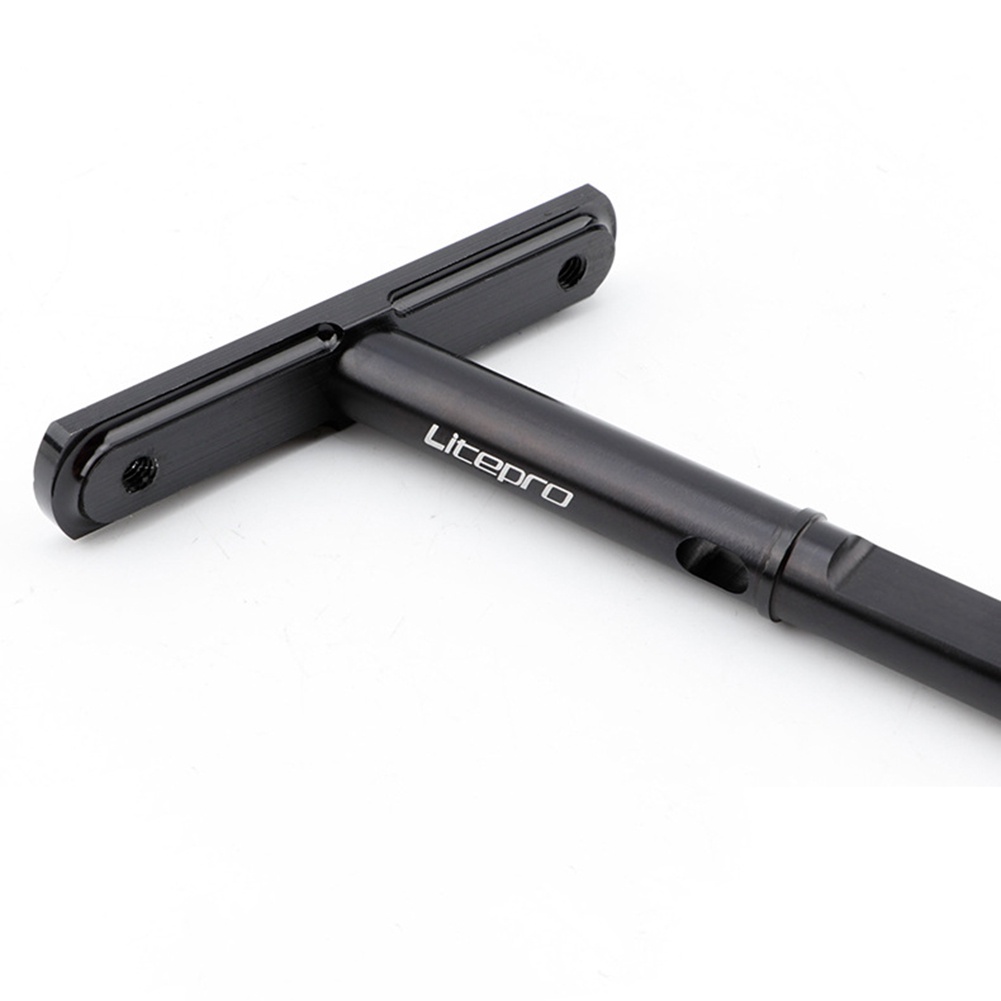 Giá Đỡ Bình Nước Gắn Xe Đạp Gấp Gọn Tiện Lợi 412