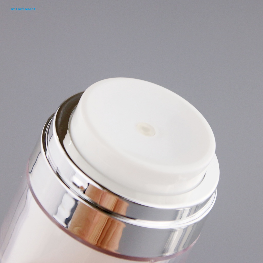 Trâm Cài Áo Thiết Kế Dễ Thương Chuyên Dùng| Bộ 3 Bình Đựng Kem 15 / 30 / 50ML Tiết Kiệm Không Gian Tiện Dụng