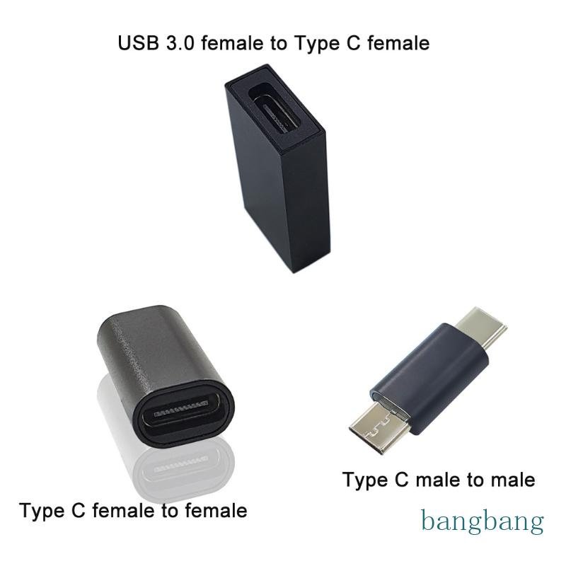 Cáp Chuyển Đổi USB 3 1 Type C Sang USB3 0 Type-A Chất Lượng Cao