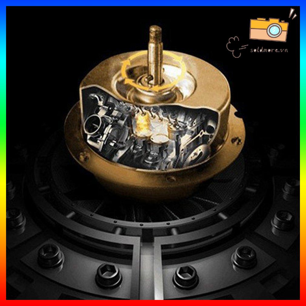 48/56 Hút Mini Tự Động Ấp Phụ Kiện Lên Xuống Quạt Gà Vịt Trứng Ấp Máy Ủ Quạt