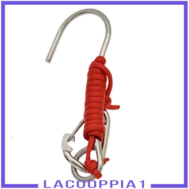 Móc Kẹp Lặn Tháo Lắp Nhanh Chuyên Dụng Cho Người Lớn