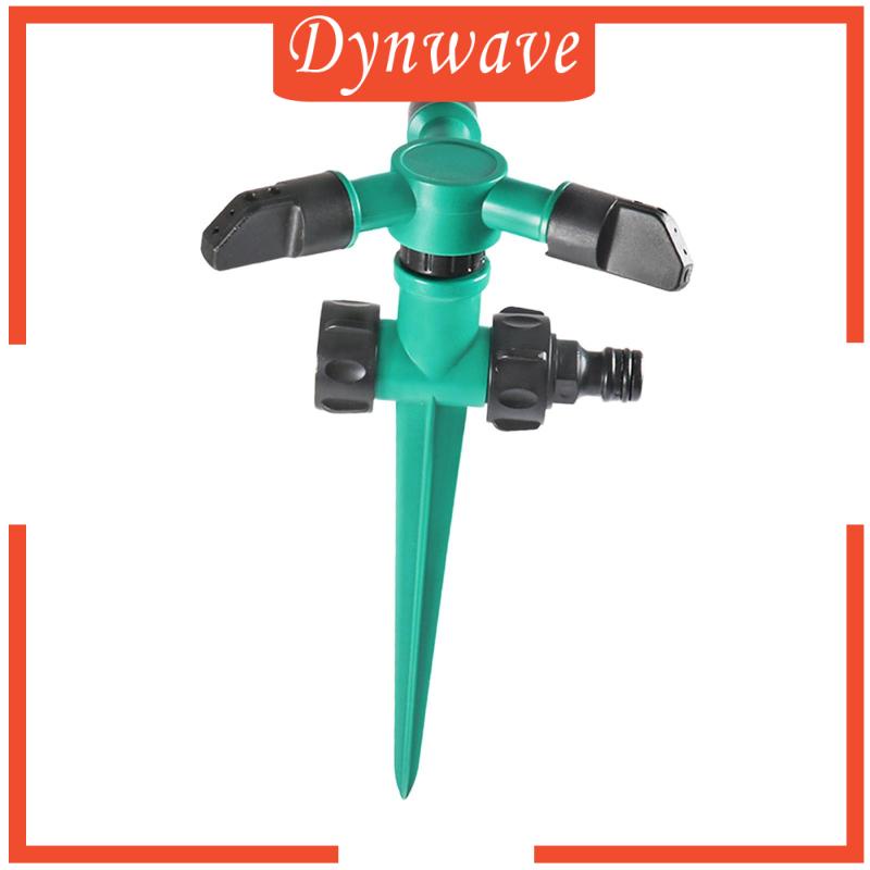 Vòi Phun Nước Tưới Cây Tự Động Xoay Chống Rò Rỉ Tiện Dụng