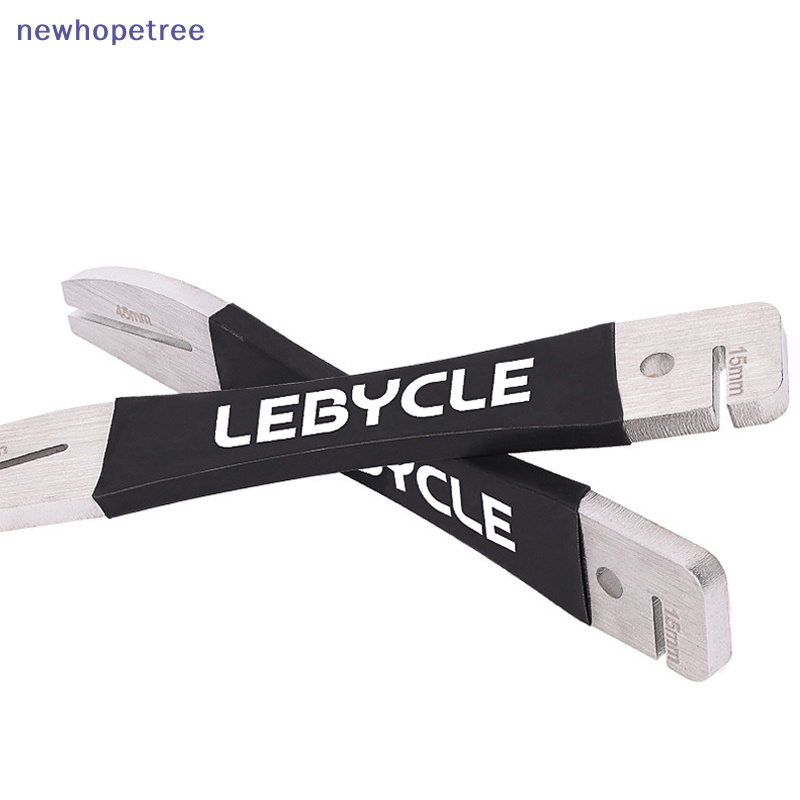 Cờ Lê Chỉnh Đĩa Phanh Xe Đạp Leo Núi Bằng Thép Không Gỉ