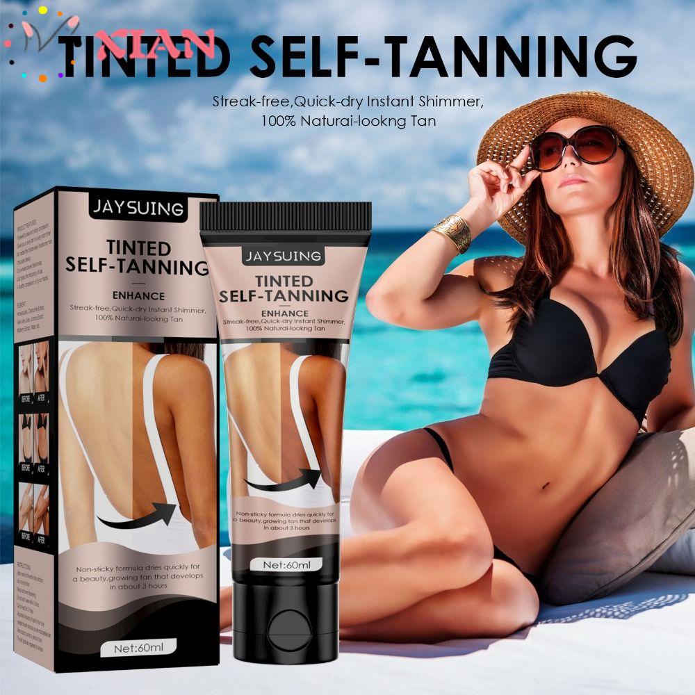 Kem Nền Trang Điểm 60ml Tiện Dụng Chất Lượng Cao