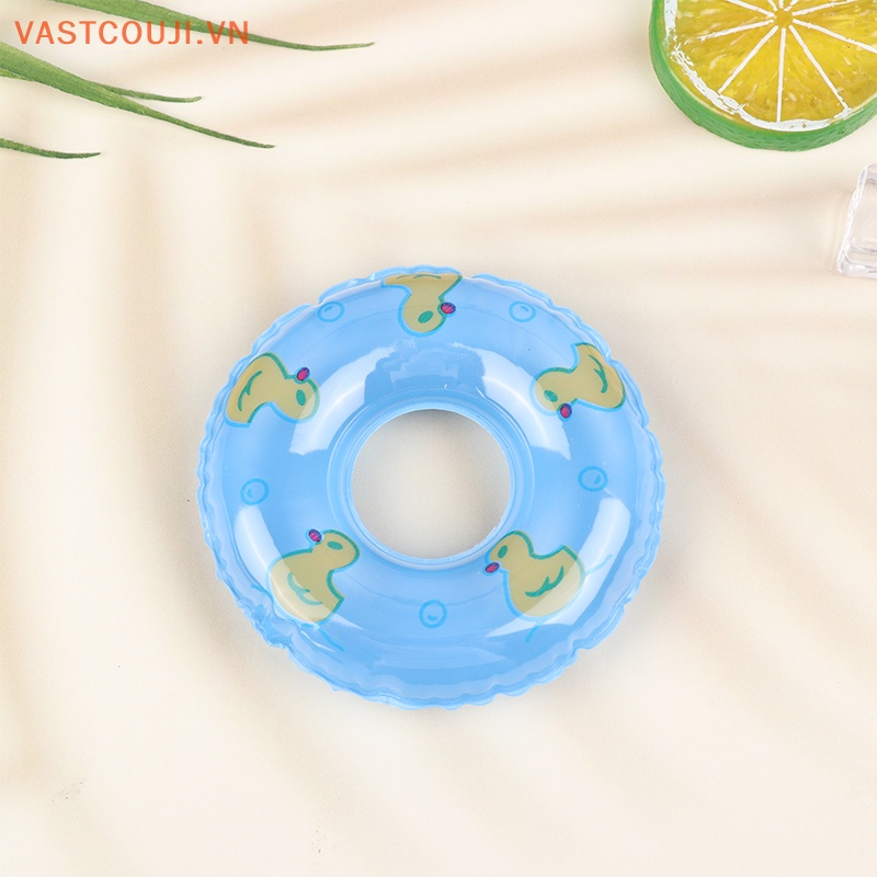 SPEEDO 1 Bộ Quần Áo Bơi Ngắn Thay Đổi Tốc Độ Thời Trang Mùa Hè Cho Búp Bê VASTJI