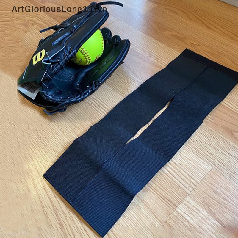 Găng Tay Bóng Chày ArtGloriousLong Đa Năng Tiện Dụng