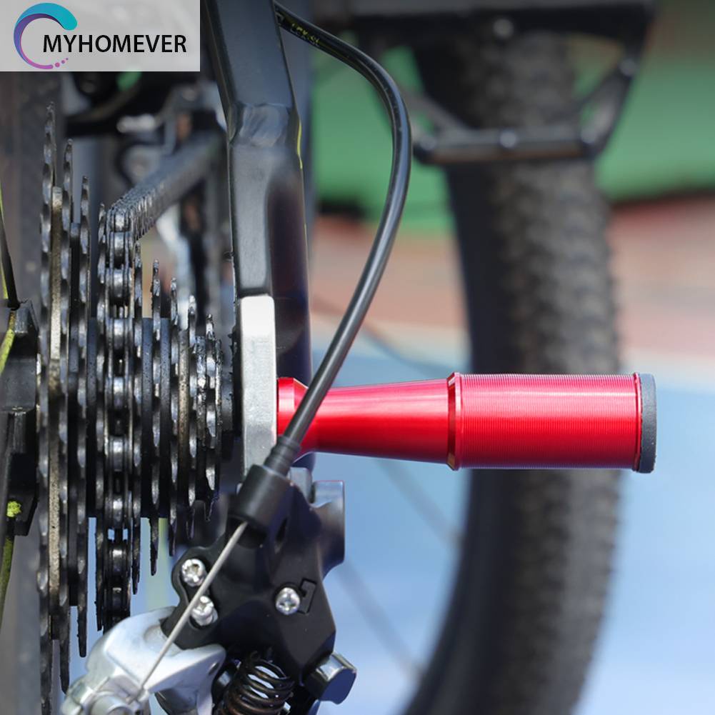 Giá Đỡ Đèn Bánh Trước Xe Đạp Tháo Lắp Nhanh Tiện Lợi