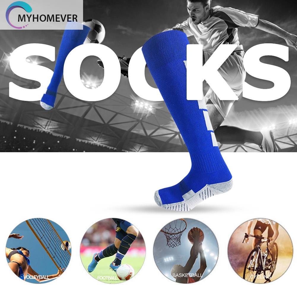 Tất Bắp Chân Thể Thao Bảo Vệ Mắt Cá Chân Chống Mỏi