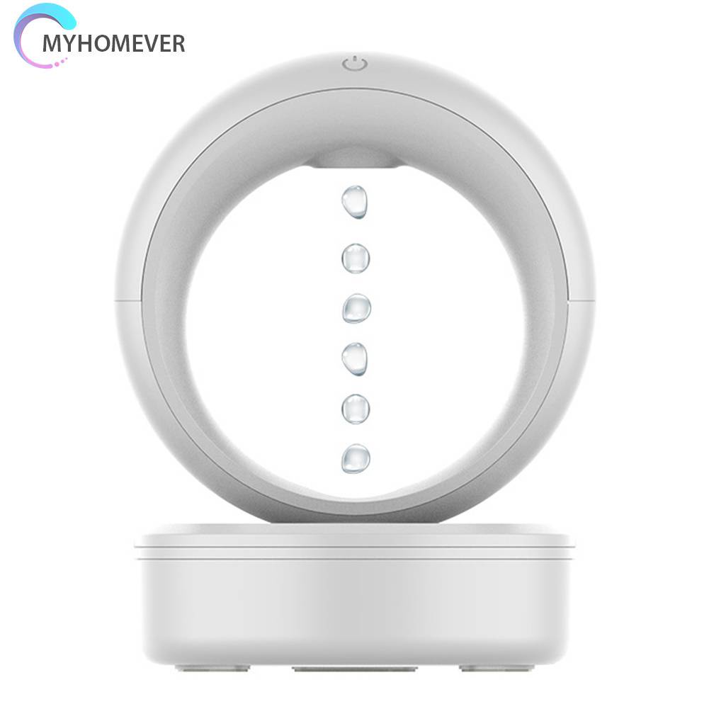 Máy Tạo Độ Ẩm Không Khí Chống Trọng Lực Tiện Dụng Cho Gia Đình