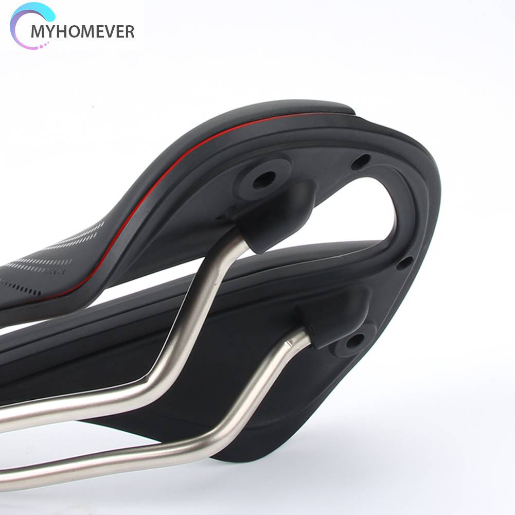 Yên Xe Đạp Thiết Kế Đục Lỗ Thoáng Khí Tiện Dụng