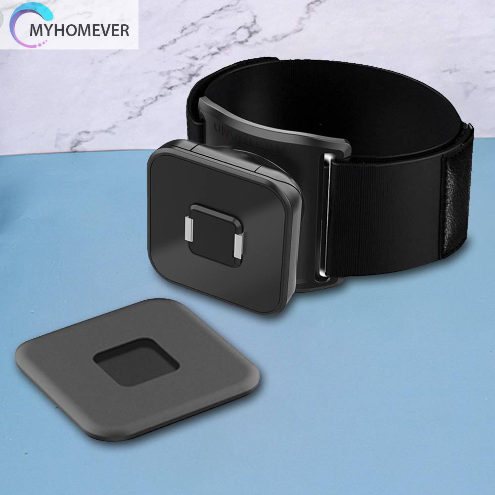 Giá Đỡ Điện Thoại Đeo Cánh Tay Tháo Lắp Nhanh