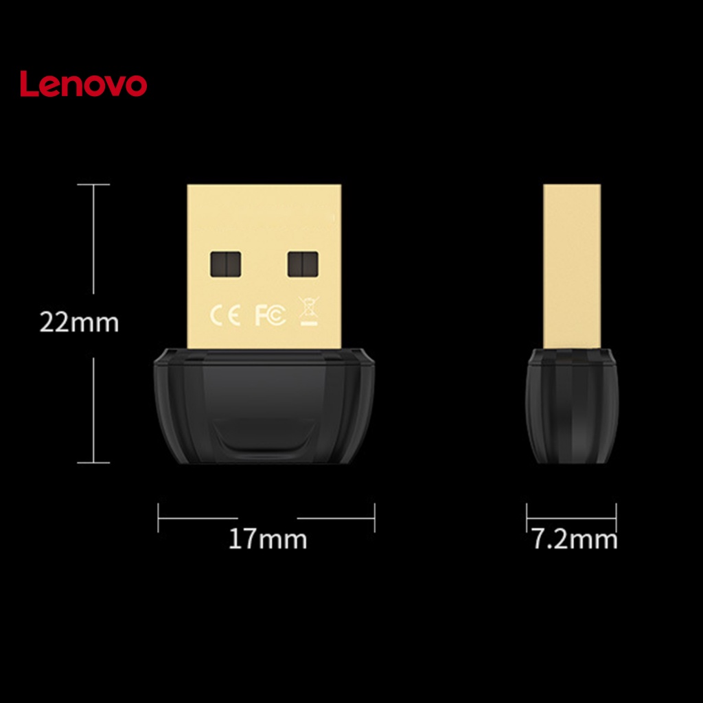 Thiết Bị Nhận Tín Hiệu Bluetooth Không Dây COMFAST CF-B01 ABS Chống Sốc