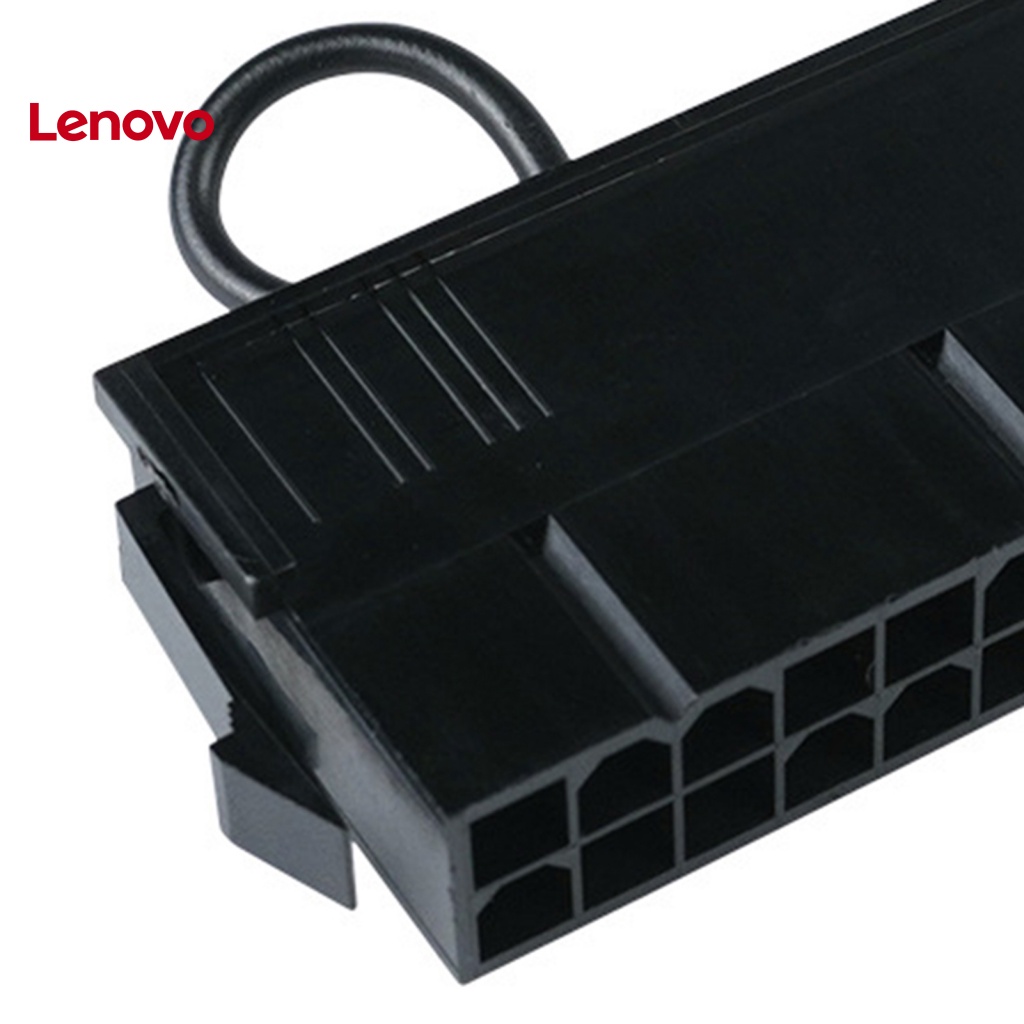 Cầu Nối Nguồn Điện PSU 24Pin Hình Hoa Hướng Dương Cho Máy Tính