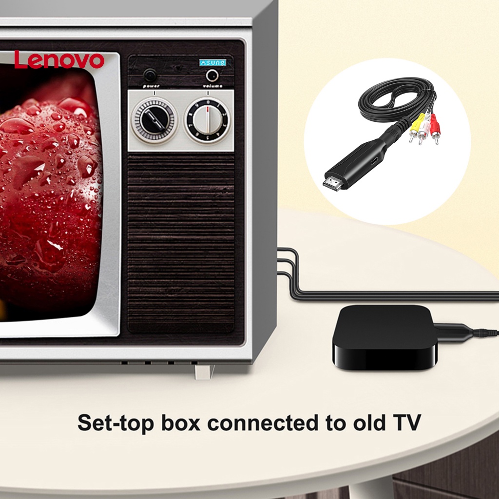 Bộ Chuyển Đổi Video Hoa Hướng Dương Độ Phân Giải Cao Hỗ Trợ Tín Hiệu 1080P 1